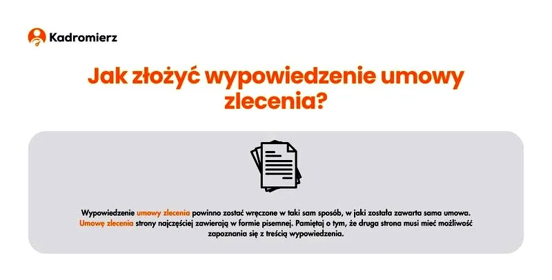 Ile trwa wypowiedzenie umowy na czas określony i co warto wiedzieć?